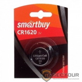 Smartbuy CR1620/1B (12/720) (SBBL-1620-1B) (1 шт. в уп-ке)
