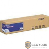 EPSON C13S041746 Рулонная бумага Epson Singleweight Matte Paper 17, 432мм х 40м (120 г/м2)
