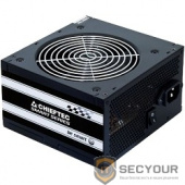 Chieftec 450W RTL [GPS-450A8] {ATX-12V V.2.3 PSU with 12 cm fan, Active PFC, fficiency &gt;80% with power cord 230V only}