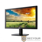 LCD Acer 23.6&quot; KA240HQBbid черный {TN+film LED 1920x1080 1ms 16:9 100M:1 300cd 170гр/160гр D-Sub DVI HDMI} [UM.UX6EE.B10/UM.UX6EE.B09]