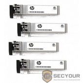 HPE N9X03A, SV3000 10Gb 2-pack iSCSI SFP XCVR