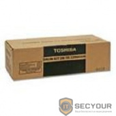Toshiba 6B000000452 Тонер T-4030, Black {e-STUDIO382P/332S/403S (12 000стр.)}