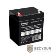 Exegate ES255175RUS Аккумуляторная батарея  Exegate Special EXS1250, 12В 5Ач, клеммы F1