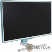 LCD Samsung 27&quot; S27E391H белый {PLS LED 1920x1080 4ms 1000:1 178°/178° 300cd/m2 D-Sub HDMI}