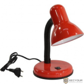 Smartbuy SBL-4013-5-R-Red Светодиодный наст. светильник (LED) Smartbuy-5W /Red 4013