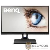LCD BenQ 27&quot; BL2706HT черный {IPS LED 1920x1080 6ms 16:9 5000000:1 250cd 178гр/178гр DVI HDMI D-Sub}