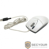 A4Tech OP-620D (белый) USB [85696]