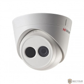 HiWatch DS-I113 (4 mm) 1Мп внутренняя купольная IP-камера 4-4mm