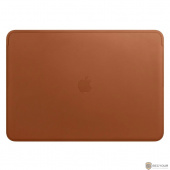 MRQV2ZM/A Apple Leather Sleeve for 15-inch MacBook Pro – Saddle Brown