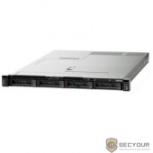 Сервер ThinkSystem SR250 Xeon E-2104G 4+2C 3.2GHz 65W, 1x16GB 2Rx8, 3x600GB 10000, RAID 930-8i 2GB Flash PCIe 12Gb Adapter, 2x450W , XCC Enterprise (7Y51S0E600)