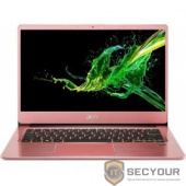 Acer Swift SF314-58G-50BA [NX.HPUER.003] Sakura Pink 14&quot; {FHD i5-10210U/8Gb/256Gb SSD/MX250 2Gb/Linux}