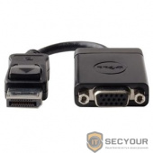 DELL [470-ABEL] Adapter DisplayPort to VGA 