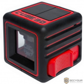 ADA Cube 3D Professional Edition Построитель лазерных плоскостей [А00384]