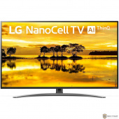 LG 49&quot; 49SM9000PLA NanoCell черный {Ultra HD/200Hz/DVB-T/DVB-T2/DVB-C/DVB-S/DVB-S2/USB/WiFi/Smart TV (RUS)}