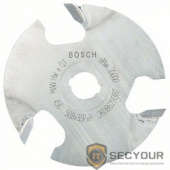 Bosch 2608629386 Фреза дисковая Expert d8/D50,8/L2