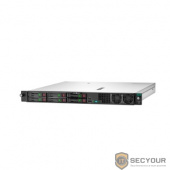 Сервер HPE ProLiant DL20 Gen10, 1x Intel Xeon E-2134 4C 3.5GHz, 1x16GB-U DDR4, S100i/ZM (RAID 0,1,5,10) noHDD (4/6 SFF 2.5&quot; HP) 1x500W (up2), 2x1Gb/s, noDVD, ClearOS, Rack1U (P06479-B21)