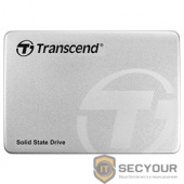Ssd диск Transcend SSD 120GB 220 Series TS120GSSD220S {SATA3.0}