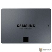 Samsung SSD 2Tb 860 QVO Series MZ-76Q2T0BW {SATA3.0, 7mm,  V-NAND 4-bit MLC, MJX}