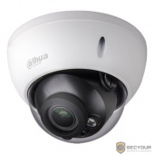 DAHUA DH-IPC-HDBW5231RP-ZE Видеокамера IP 1080p,  2.7 - 13.5 мм,  белый