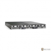 UCSB-B420-M4 Сервер UCS B420 M4 Blade Server w/o CPU, memory, HDD, mLOM