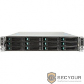Серверная платформа WILDCAT PASS 2U R2312WTTYSR 975761 INTEL