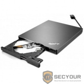 Lenovo [4XA0E97775] ThinkPad Ultraslim USB DVD Burner