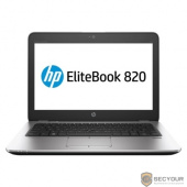 HP EliteBook 820 G3 [Y3B65EA] Silver 12.5&quot; {FHD i5-6200U/8Gb/256Gb SSD/W10Pro}