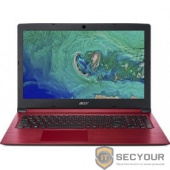 Acer Aspire A315-53G-50YT [NX.H49ER.001] red 15.6&quot; {FHD i5-8250U/8Gb/1Tb+128Gb SSD/Mx130 2Gb/Linux}