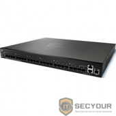 Cisco SG350XG-24F Коммутатор 24-port Ten Gigabit (SFP+)