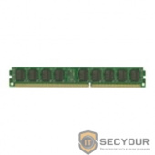 Kingston DDR3 DIMM 8GB KVR16LE11L/8 PC3-12800, ECC, Low Voltage, Low Profile CL11