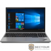 Lenovo ThinkPad E15-IML [20RD001GRT] silver 15.6&quot; {FHD i5-10210U/8Gb/256Gb SSD/W10Pro}