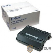 EPSON C13S051104 Epson Photo Conductor Unit AcuLaser C1100/CX11/CX21 20000c