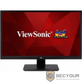 LCD ViewSonic 21.5&quot; VA2210-MH черный {IPS 1920x1080 5ms 178/178 250cd 50M:1 +HDMI Audio}