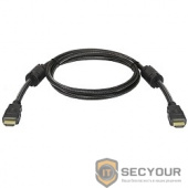 Defender Цифровой кабель HDMI-05PRO HDMI M-M, ver 1.4, 1.5 м (87341)