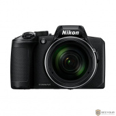 Nikon Coolpix B600 Black&lt;16Mp, 60x zoom, 3&quot;, 1080P, WiFi, SDHC&gt; 