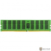 Synology RAMRG2133DDR4-32G  Модуль памяти DDR4-2133 ECC RDIMM (for expanding FS3017, RS18017xs+) 