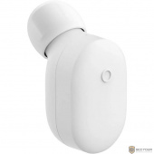 Xiaomi Mi Bluetooth Headset mini (White) гарнитура