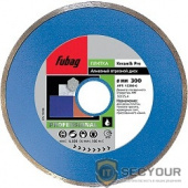 Fubag Алмазный диск Keramik Pro _ диам. 250/30/25.4 Тип диска Сплошной [13250-6]