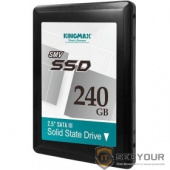 Kingmax SSD 240GB KM240GSMV32 {SATA3.0}