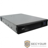 APC Smart-UPS SC 3000VA SMC3000RMI2U {Line-Interactive, Rack, IEC, LCD, USB} 