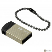 Флэш-диск USB 2.0 16Gb Silicon Power Touch T20 &lt;SP016GBUF2T20V1C&gt;