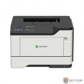 Принтер лазерный монохромный Lexmark MS421dn