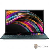Asus ZenBook Duo UX481FL-BM020R [90NB0P61-M03640] Blue 14&quot;/12.6&quot; TS {FHD i7-10510U/16Gb/512Gb SSD/MX250 2Gb/W10Pro}