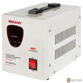 Rexant 11-5003 Стабилизатор напряжения ACH-2 000/1-Ц 