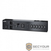 APC SBP3000RMI SERVICE BYPASS PDU, 230V 16AMP W/ (6) IEC C13 AND (1) C19 