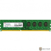 A-Data DDR3 DIMM 4GB (PC3-12800) 1600MHz AD3U1600W4G11-SBK