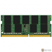 Kingston Branded DDR4 4GB (PC4-21300) 2666MHz SR x16 SO-DIMM