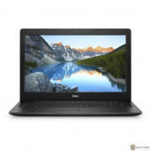DELL Inspiron 3582 [3582-4966] silver 15.6&quot; {HD Cel N4000/4Gb/500Gb/Linux}