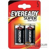 Energizer EVEREADY SHD C/R14 FSB2