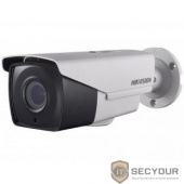 HIKVISION DS-2CE16H5T-IT3Z (2.8-12mm) Камера видеонаблюдения,  2.8 - 12 мм,  белый